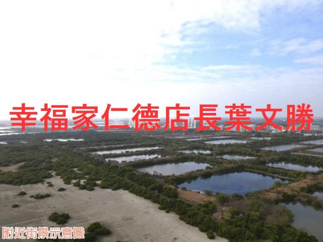 台南安南農地-6