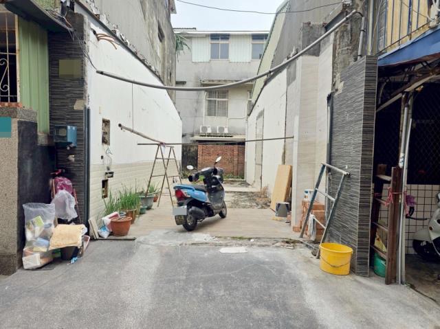 台南東區建地-11