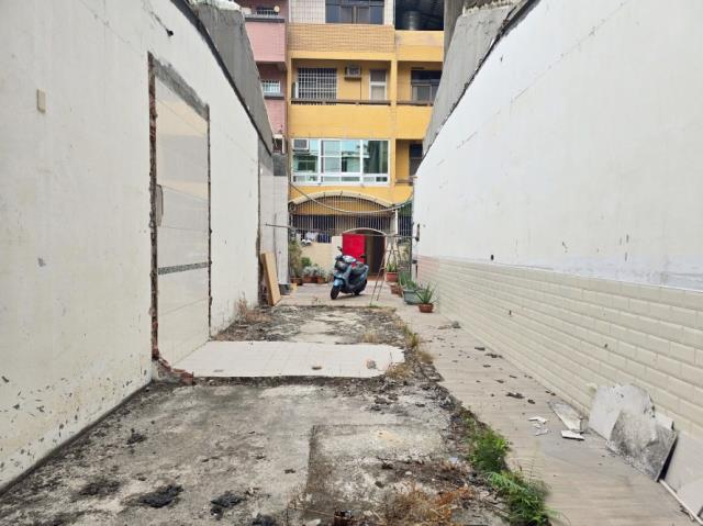 台南東區建地-7