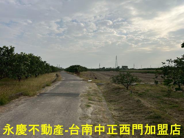 台南麻豆農地-5