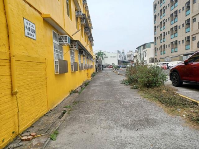 台南永康工業地-10