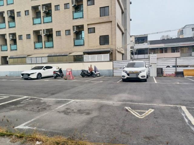 台南永康工業地-1