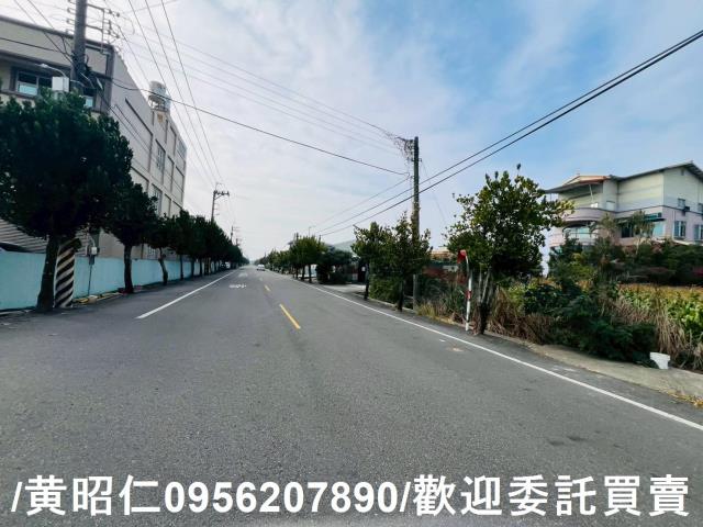 台南安定農地-11