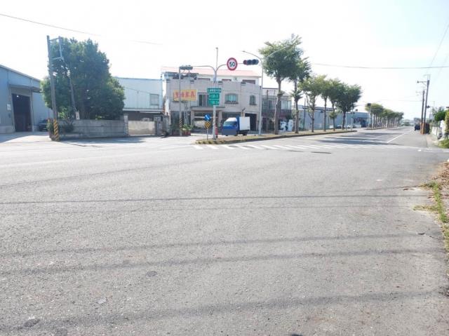 台南歸仁農地-12