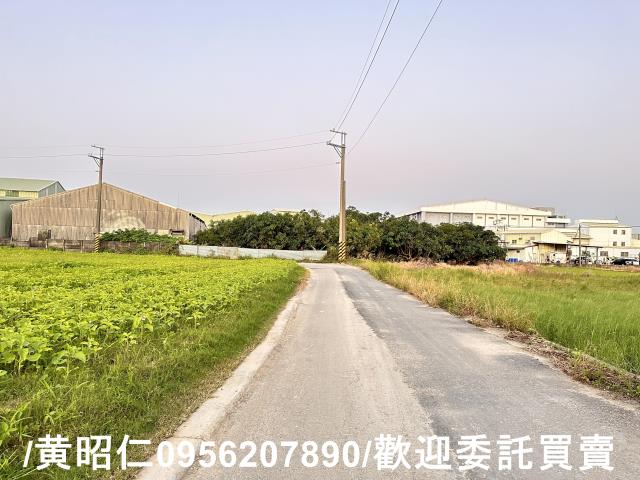 台南仁德農地-1
