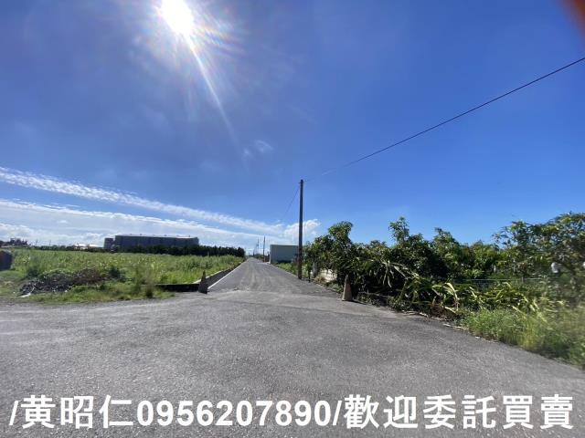 西港農地-6