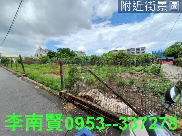 台南建地-7