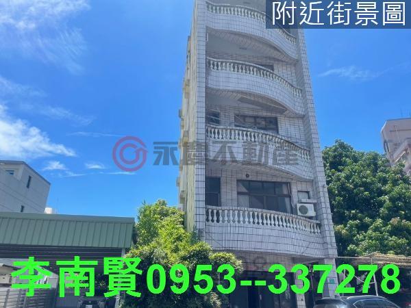 台南歸仁建地-4