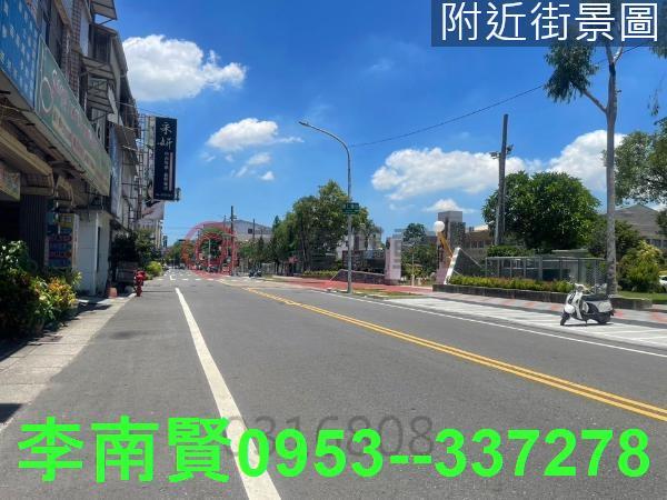 台南歸仁建地-6