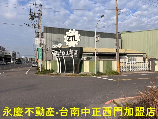 台南安南農地-13