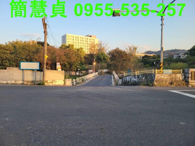 南投草屯農地-4