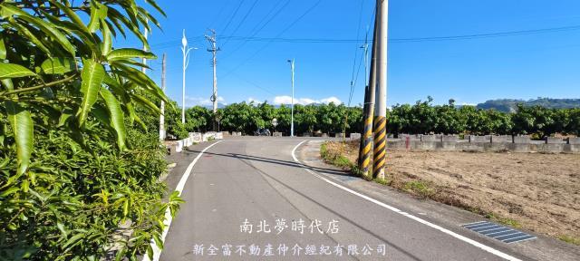 台南玉井農地-7