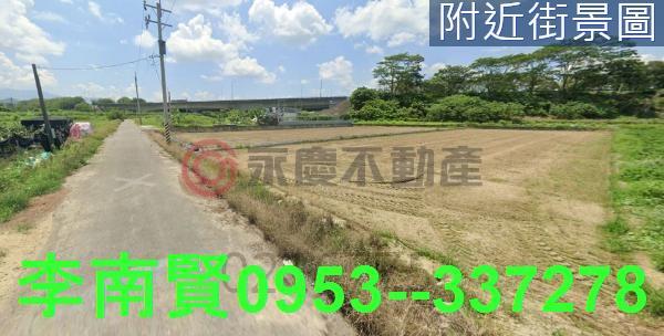 台南柳營農地-2