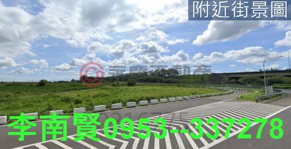 台南柳營農地-3