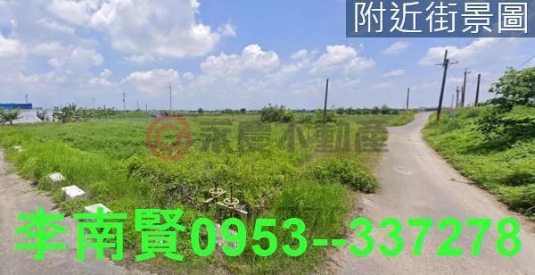 台南柳營農地-4