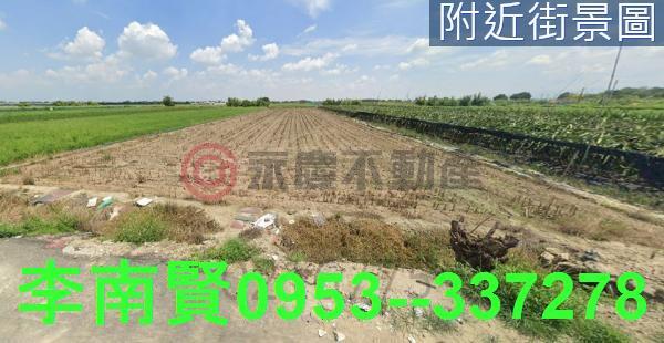 台南柳營農地-8