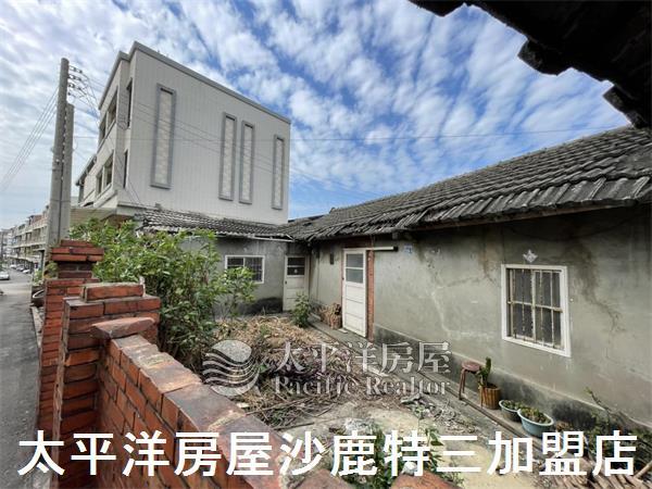 台中清水建地-1