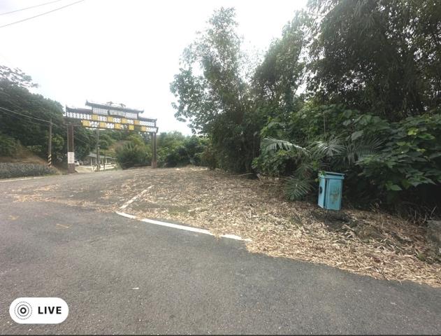 台南龍崎農地-14