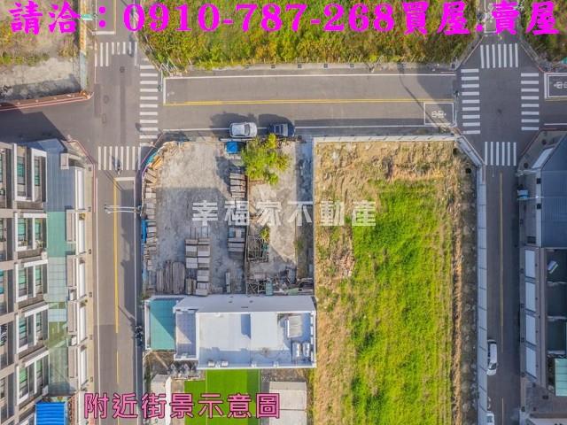 台南安南建地-4