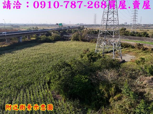 台南新市農地-10