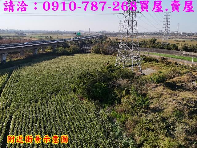 台南新市農地-11