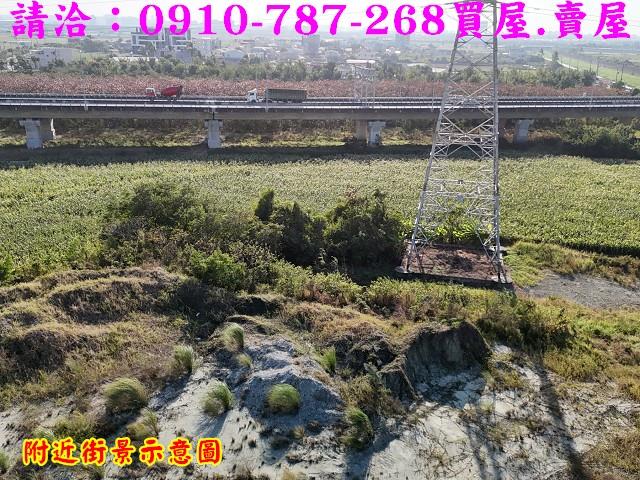 台南新市農地-3