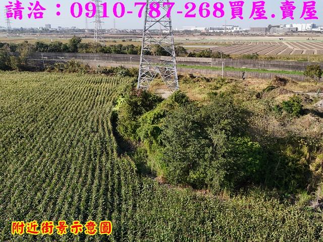 台南新市農地-9