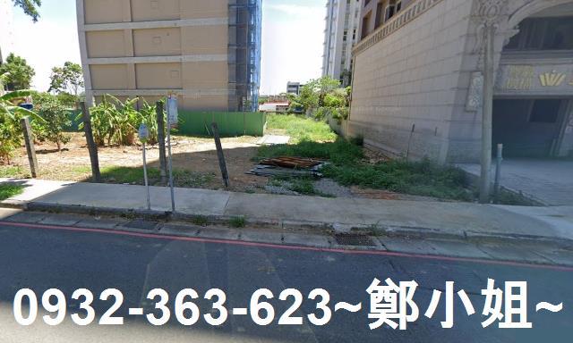 桃園中壢建地-1