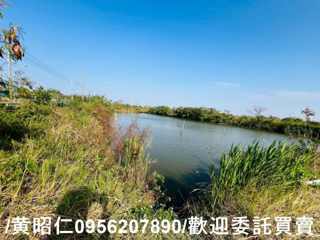 台南安南農地-12