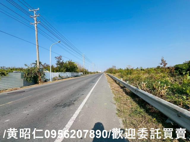 台南安南農地-1