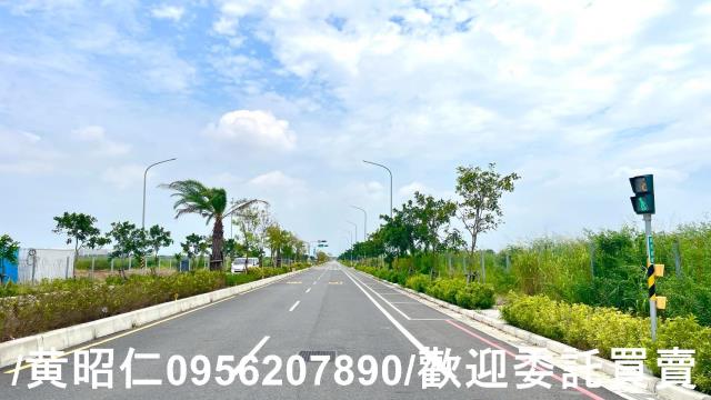 台南善化建地-7