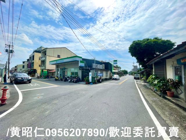 台南善化建地-3