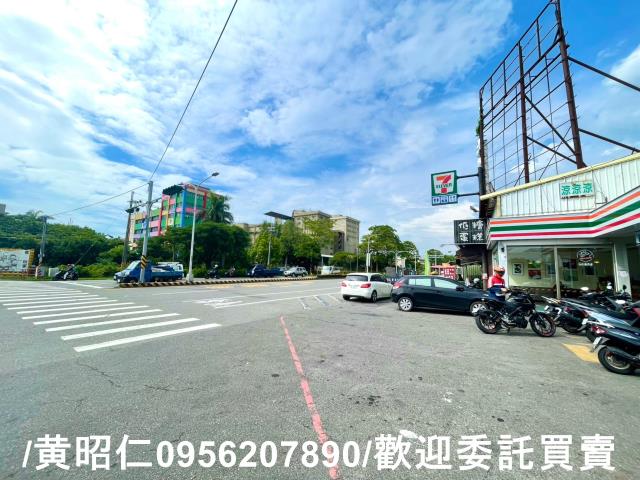 台南善化建地-5