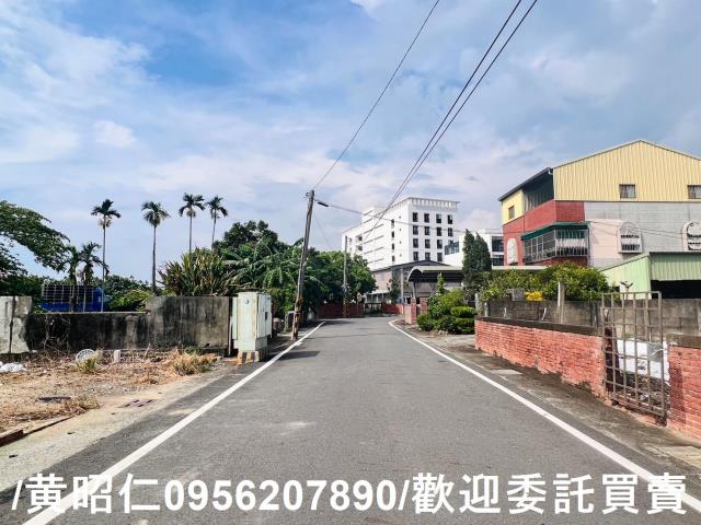 台南善化建地-6