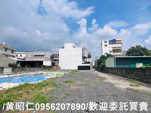 台南善化建地-7