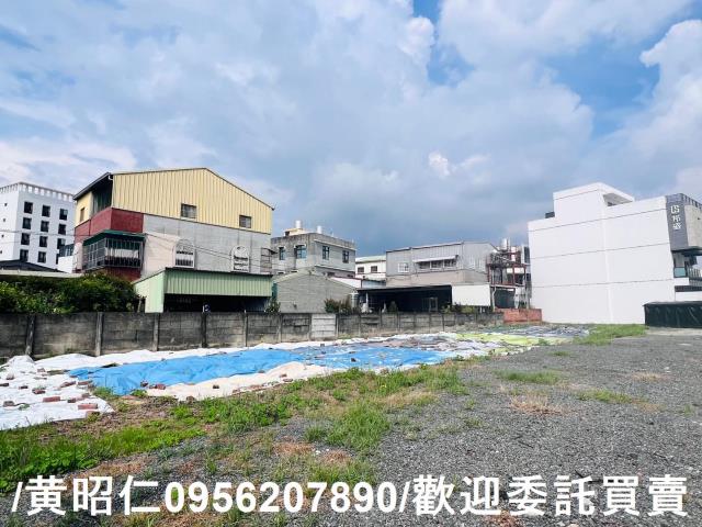 台南善化建地-8