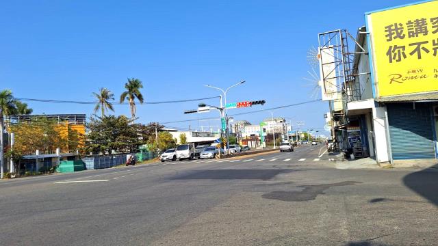 台南永康建地-14