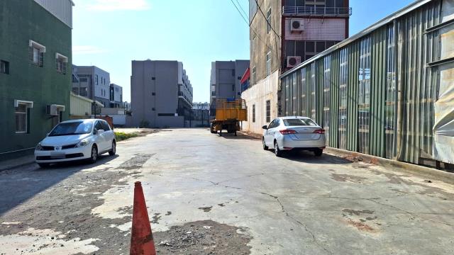 台南永康建地-1