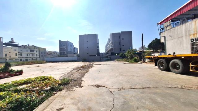 台南永康建地-2