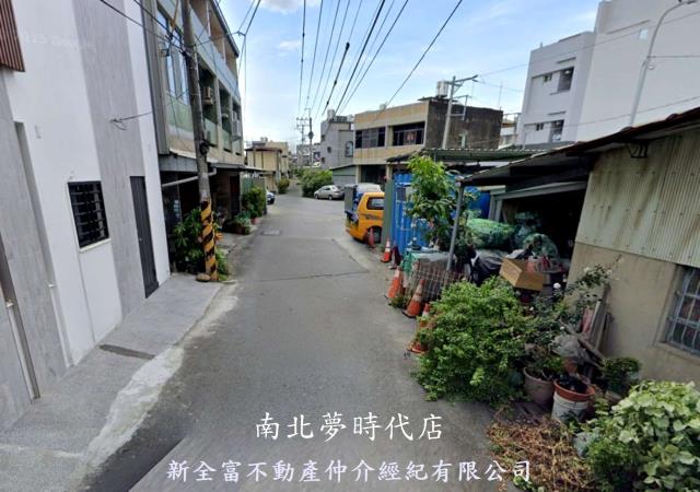 善化道路地-4
