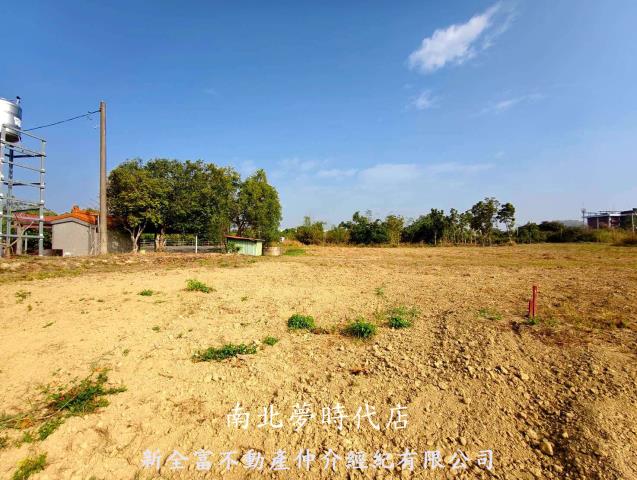 左鎮農地-4