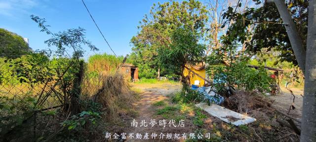 台南農地-6