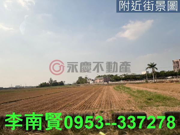 台南農地-10