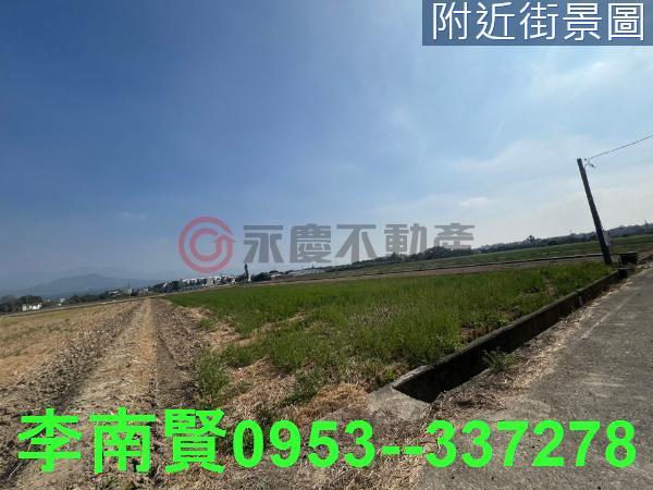台南農地-7