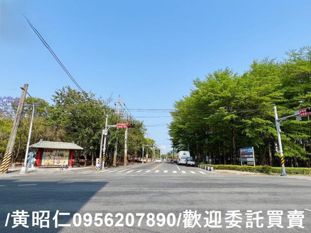 台南善化農地-6