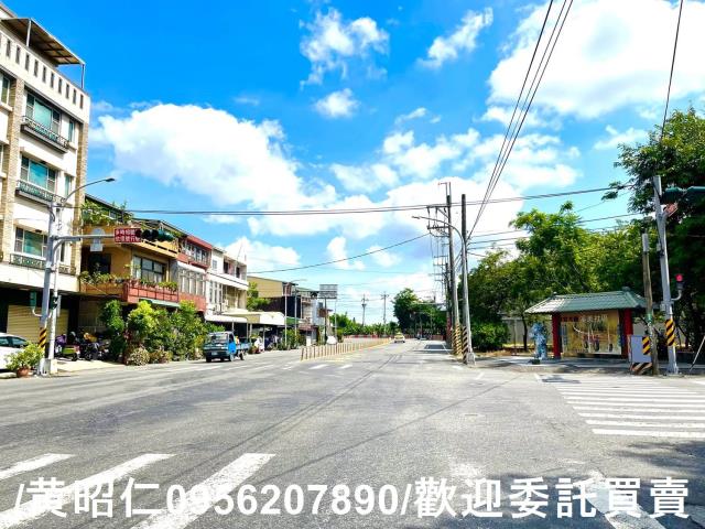 台南善化農地-7