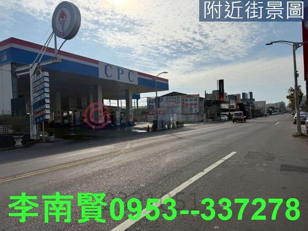 台南仁德建地-3