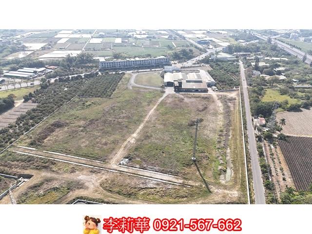 台南新化農地-3