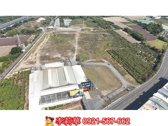 台南新化農地-7