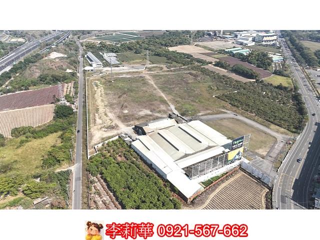 台南新化農地-8